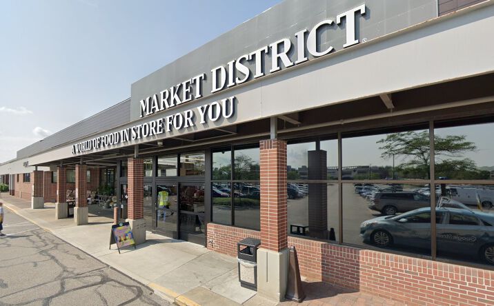 Pictures of Retail property located at 30275 Detroit Rd, Westlake, OH 44145 for lease - image #1