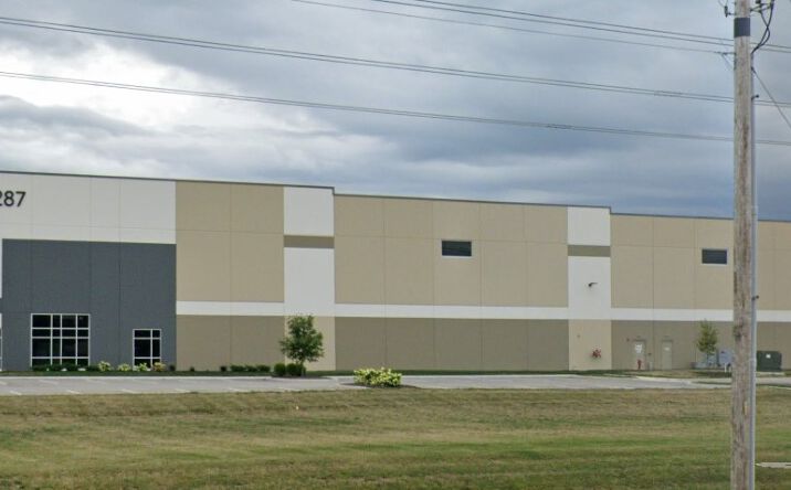 Pictures of Industrial property located at 4287 S Indianapolis Rd, Whitestown, IN 46075 for lease - image #1