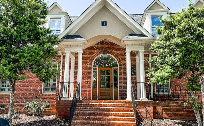 Pictures of Office property located at 1 Caledon Ct, Greenville, SC 29615 for lease - image #1