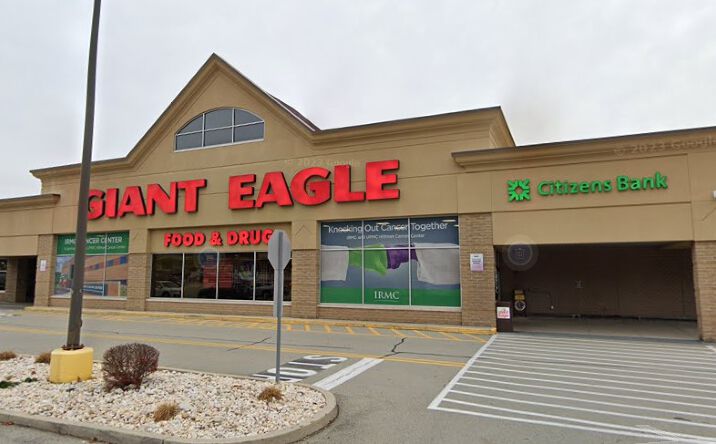 Pictures of Retail property located at 475 S Ben Franklin Rd, Indiana, PA 15701 for lease - image #1