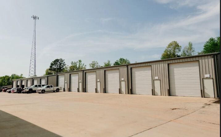 Pictures of Industrial property located at 6120 US-69, Tyler, TX 75706 for lease - image #1