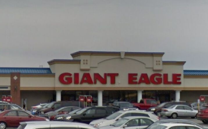 Pictures of Retail property located at 2365 E State St, Hermitage, PA 16148 for lease - image #1