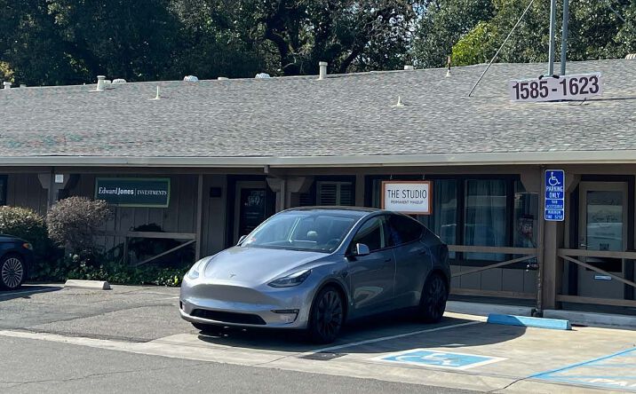 Pictures of Retail, Office, Special Purpose property located at 1623 Terrace Way, Santa Rosa, CA 95404 for lease - image #1