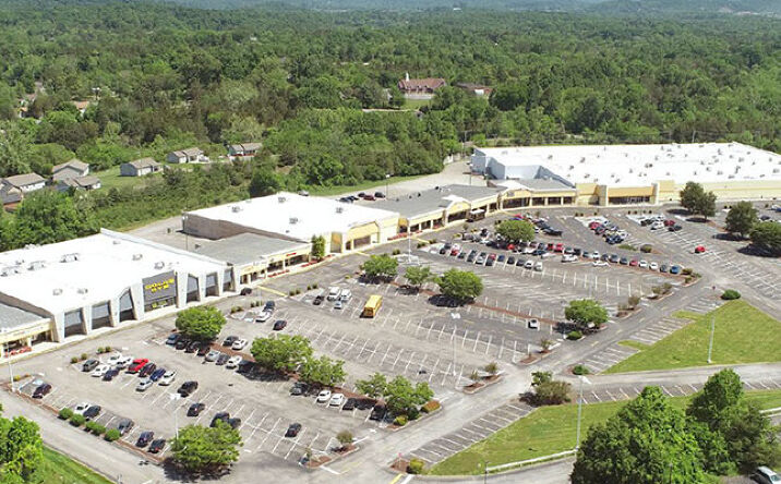 Pictures of Retail, Special Purpose property located at 6502 Chapman Hwy, Knoxville, TN 37920 for lease - image #1
