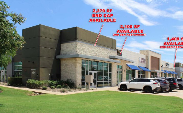 Pictures of Retail, Land, Restaurant property located at NEQ I-635/LBJ FWY & Belt Line Rd, Irving, TX 75063 for lease - image #1