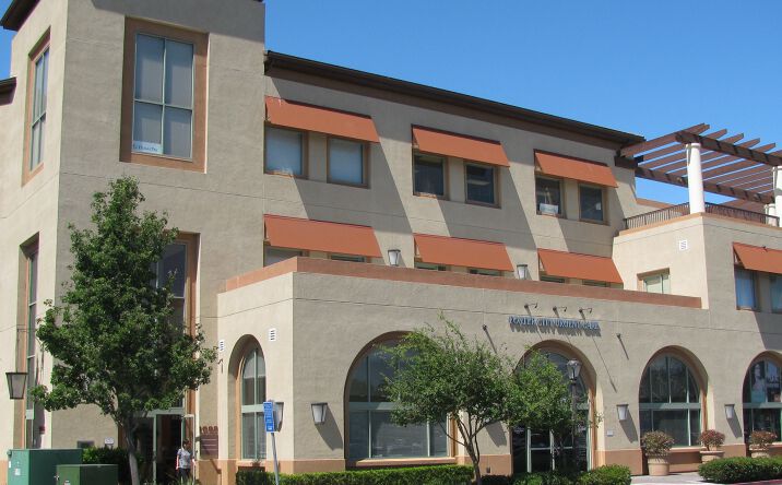 Pictures of Office property located at 1098 Foster City Blvd, Foster City, CA 94404 for lease - image #1