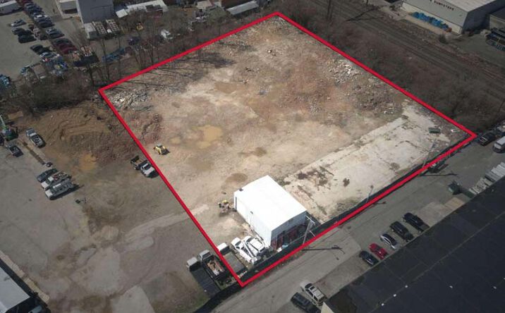 Pictures of Industrial property located at 44 4th Street, Lansdowne, PA 19050 for lease - image #1