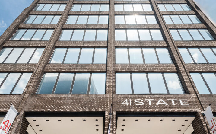 Pictures of Retail, Office property located at 41 State St, Albany, NY 12207 for lease - image #1
