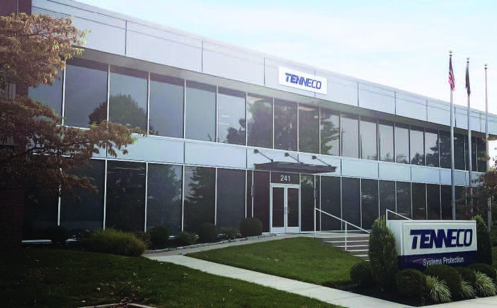 Pictures of Industrial property located at 241 Welsh Pool Rd, Exton, PA 19341 for lease - image #1
