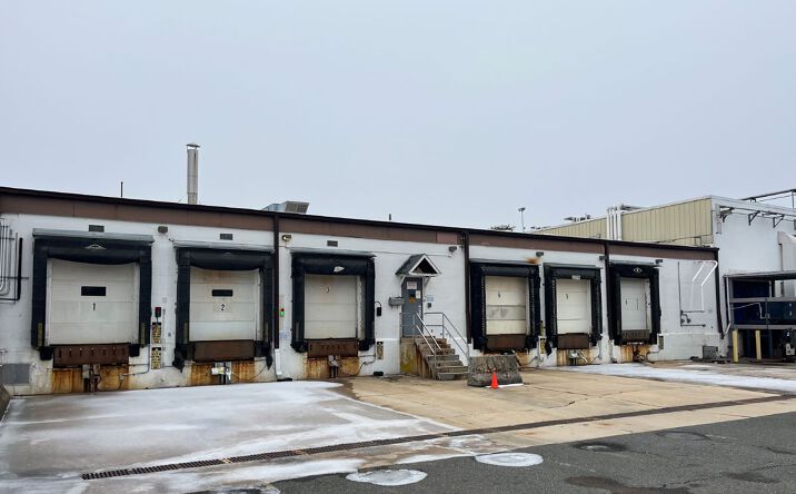 Pictures of Industrial property located at 4591 Colebrook Ave, Emmaus, PA 18049 for lease - image #1
