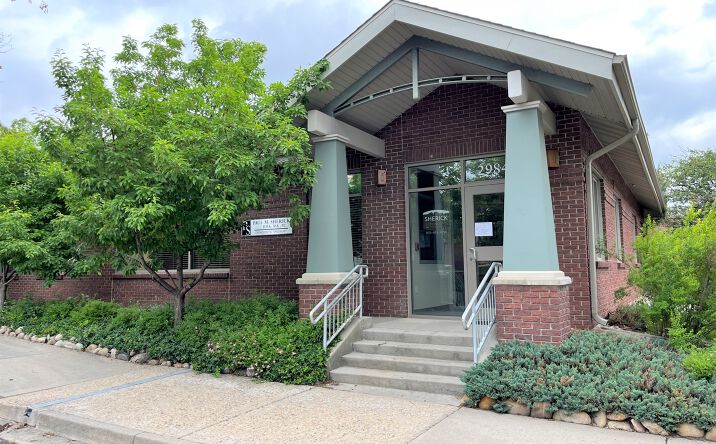 Pictures of Office property located at 2984 Ginnala Dr, Loveland, CO 80538 for lease - image #1