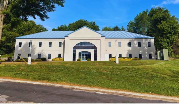 Pictures of Office property located at 6305 Lonas Drive, Knoxville, TN 37909 for lease - image #1