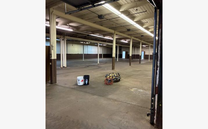 Pictures of Industrial property located at 346 Quinnipiac St, Wallingford, CT 06492 for lease - image #1