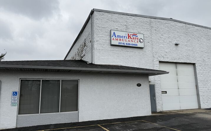 Pictures of Industrial property located at 3875-3883 E Livingston Ave, Columbus, OH 43227 for lease - image #1