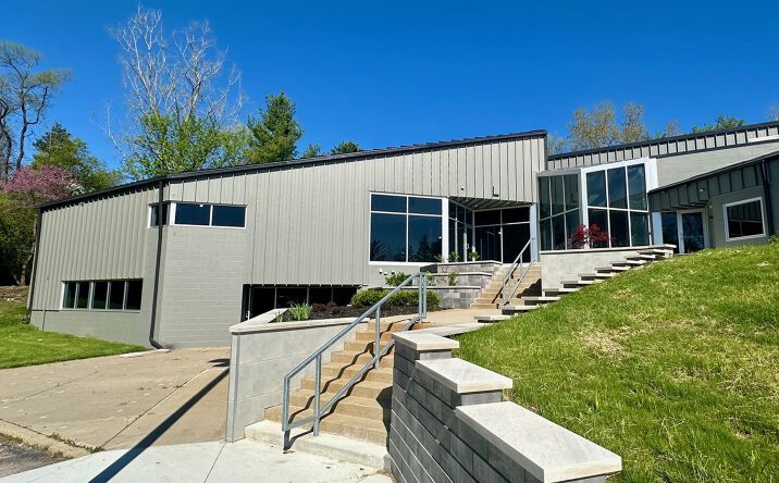 Pictures of Office property located at 3600 Auburn Rd, Rochester Hills, MI 48309 for lease - image #1