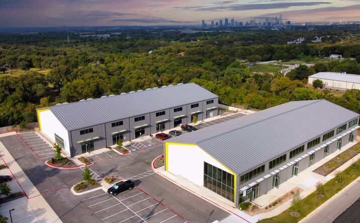Pictures of Industrial property located at 6025 Wilcab Rd, Austin, TX 78721 for lease - image #1