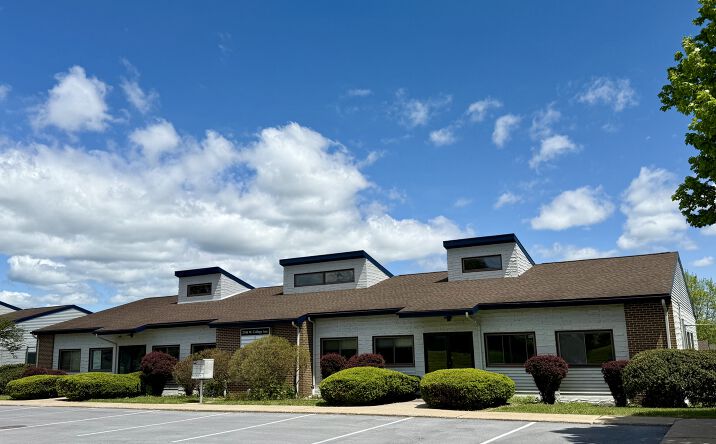 Pictures of Office property located at 2738 W College Ave, State College, PA 16801 for lease - image #1