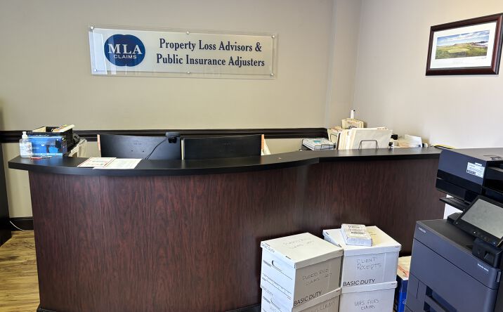 Pictures of Office property located at 644 Germantown Pike, Lafayette Hill, PA 19444 for sales - image #1