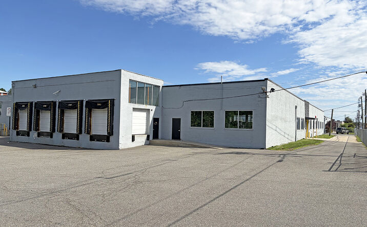 Pictures of Industrial property located at 215 S Newman St, Hackensack, NJ 07601 for lease - image #1