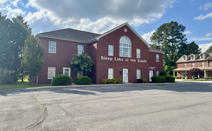 Pictures of Office property located at 1600 Clingan Ridge Dr NW, Cleveland, TN 37312 for lease - image #1