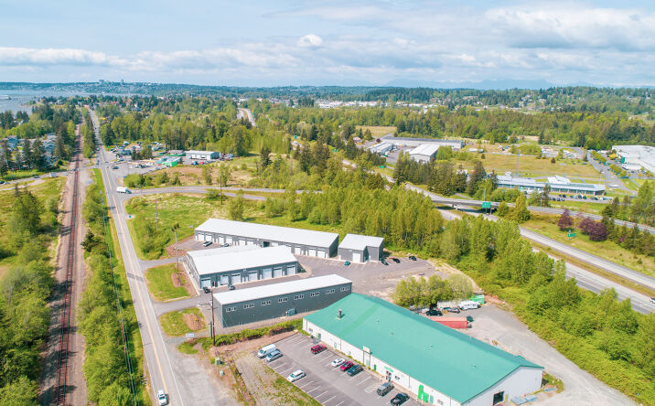 Pictures of Industrial property located at 2794 Peace Portal Dr, Blaine, WA 98230 for sales - image #1