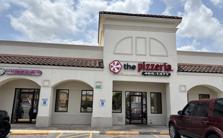 Pictures of Retail property located at 1610 E Tyler Ave, Harlingen, TX 78550 for lease - image #1