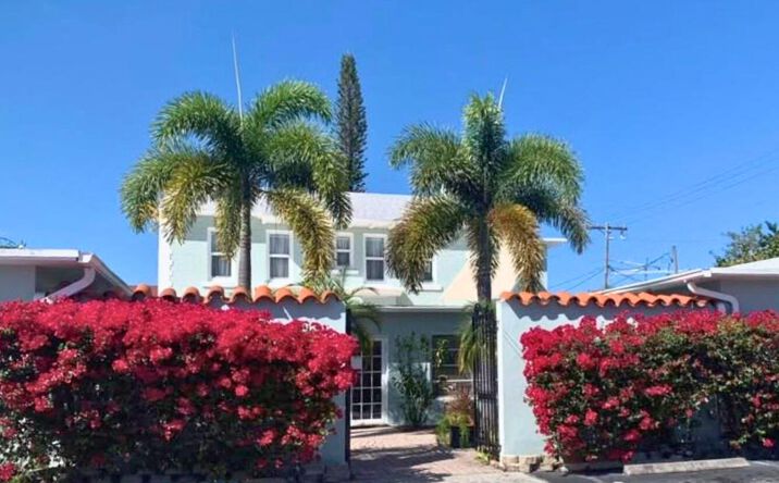 Pictures of Retail property located at 3600 Broadway Avenue #Suite 3, West Palm Beach, FL 33407 for lease - image #1