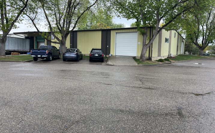 Pictures of Industrial property located at 900 Josephine Ct, Loveland, CO 80537 for lease - image #1