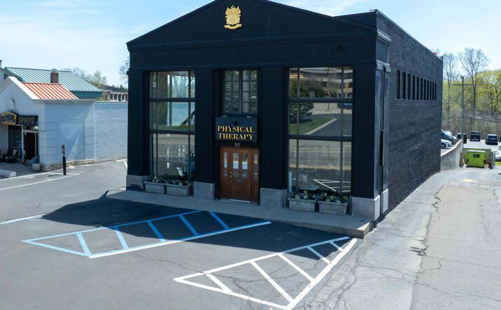 Pictures of Retail, Office property located at 51-53 W Long Lake Road, Bloomfield Hills, MI 48304 for lease - image #1