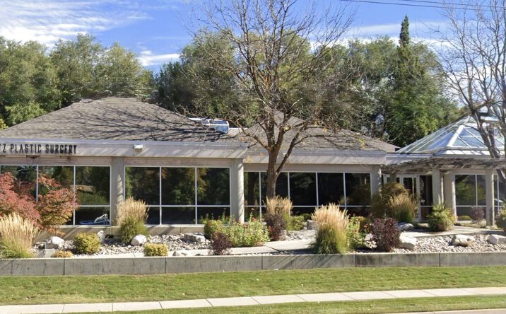 Pictures of Office property located at 5445 Highland Dr., Salt Lake City, UT 84117 for lease - image #1