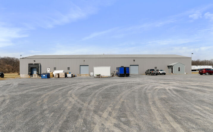 Pictures of Office, Industrial property located at 550- 580 Development Ave, Chambersburg, PA 17201 for lease - image #1