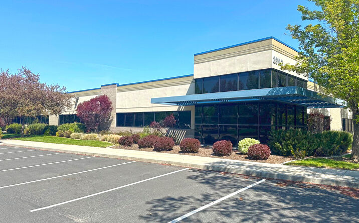 Pictures of Office property located at 2950 E Goldstone Dr, Meridian, ID 83642 for lease - image #1