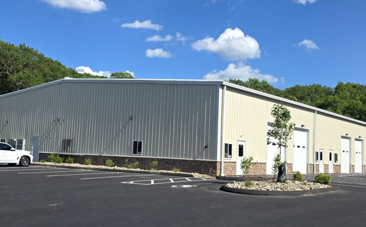 Pictures of Industrial property located at 80 Turnpike Dr, Middlebury, CT 06762 for lease - image #1