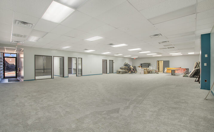 Pictures of Retail, Office property located at 1445 Mac Arthur Dr, Carrollton, TX 75007 for lease - image #1