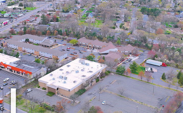 Pictures of Retail, Office, Restaurant property located at 8 Edgeboro Rd, East Brunswick, NJ 08816 for lease - image #1