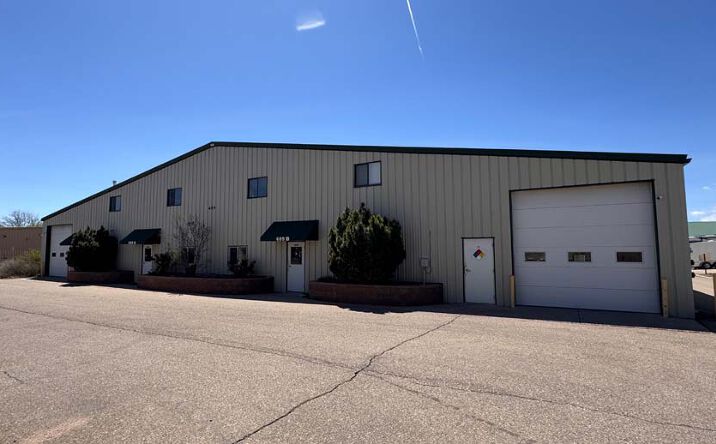 Pictures of Office, Industrial property located at 409 Delozier Dr, Fort Collins, CO 80524 for lease - image #1