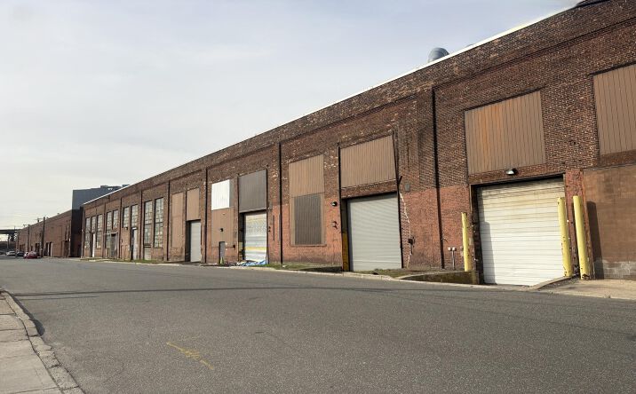 Pictures of Industrial property located at 700-800 1st St, Harrison, NJ 07029 for lease - image #1