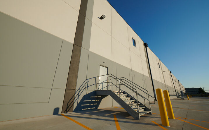 Pictures of Industrial property located at 501 Jersey Ave, New Brunswick, NJ 08901 for lease - image #1