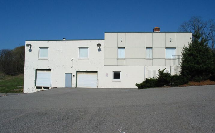 Pictures of Industrial property located at 831 Little Britain Rd, New Windsor, NY 12553 for lease - image #1