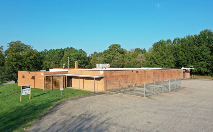 Pictures of Industrial property located at 192 Manor Ave SW, Concord, NC 28025 for lease - image #1