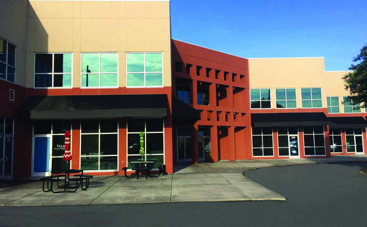 Pictures of Office property located at 845 Church St N, Concord, NC 28025 for lease - image #1