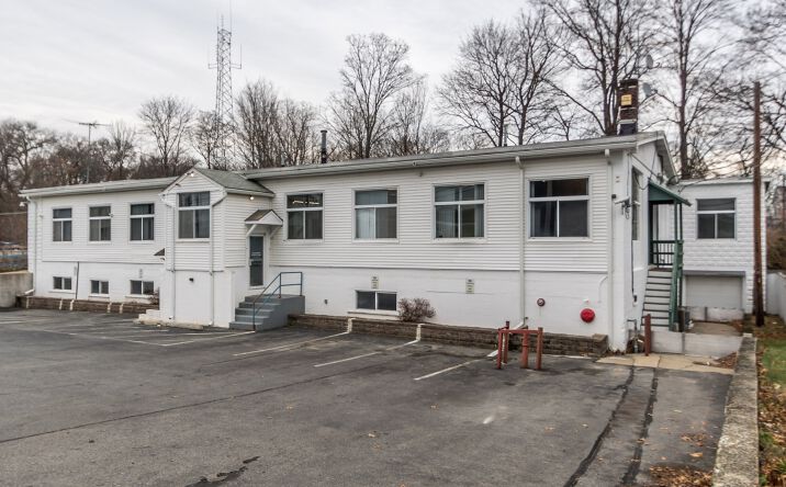 Pictures of Industrial property located at 23-25 Summer Ave, Waltham, MA 02452 for lease - image #1