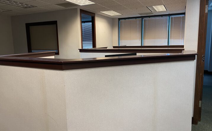 Pictures of Office property located at 100 E Peach St, El Dorado, AR 71730 for lease - image #1