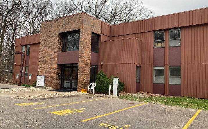 Pictures of Office property located at 3801 Regent St, Madison, WI 53705 for lease - image #1