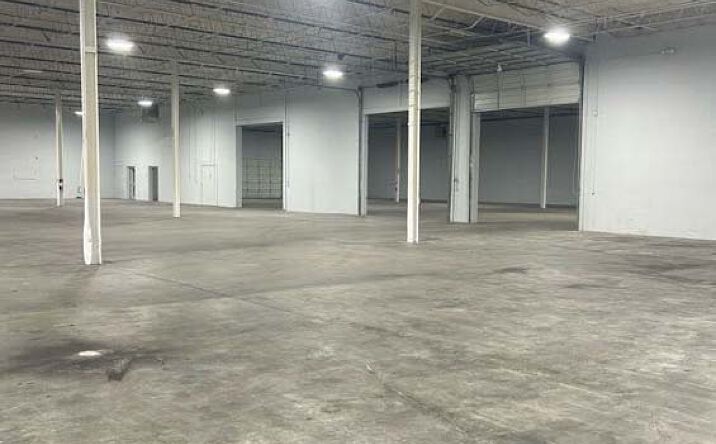 Pictures of Industrial property located at 4801 Lewis Rd, Stone Mountain, GA 30083 for lease - image #1