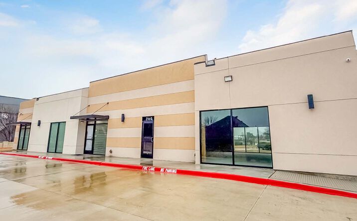 Pictures of Retail property located at 1000 Audelia Rd, Richardson, TX 75081 for lease - image #1