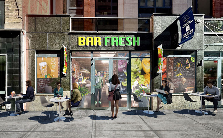 Pictures of Retail property located at 47 E 34th St, New York, NY 10016 for lease - image #1