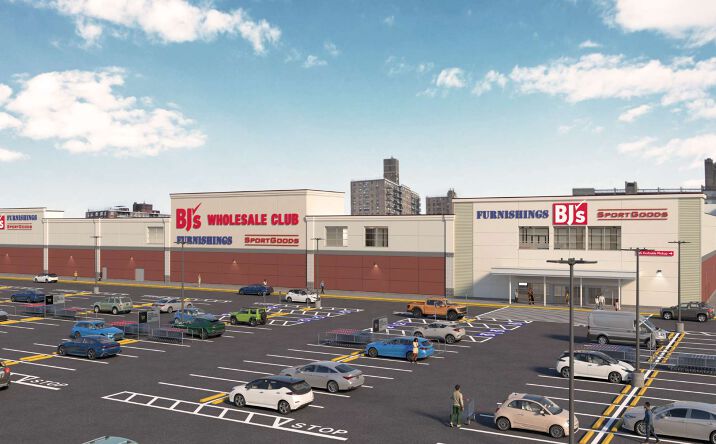 Pictures of Retail, Office, Restaurant property located at 1998 Bruckner Boulevard, The Bronx, NY 10473 for lease - image #1