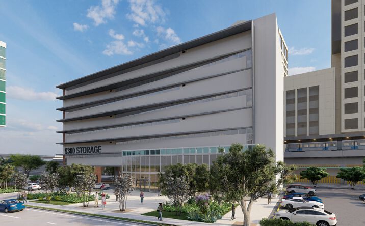 Pictures of Retail property located at 9300 S Dixie Hwy, Miami, FL 33156 for lease - image #1