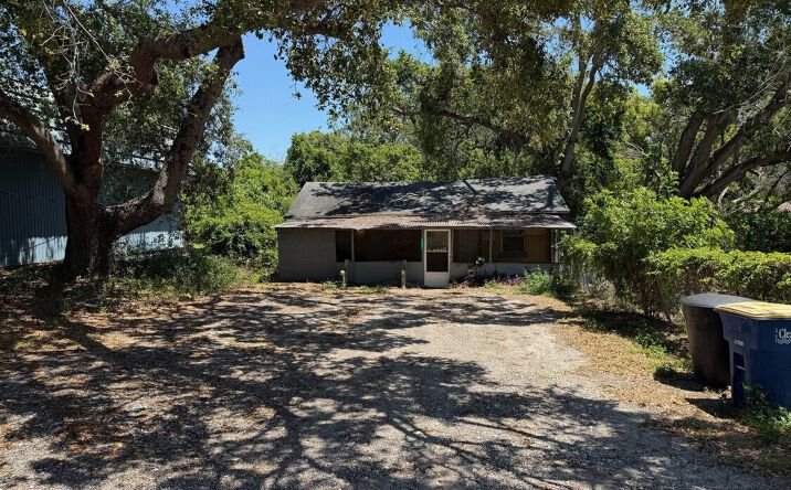 Pictures of Office property located at 1867 Douglas Ave, Clearwater, FL 33755 for lease - image #1
